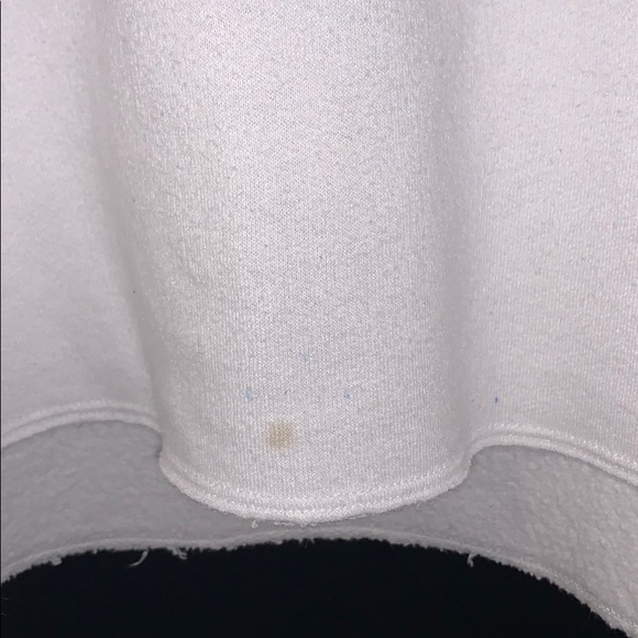 pink sweatshirt - Picture 3 of 4